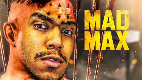 MAD MAX GAME | PARTE 2 - RIFLE NO CARRO E DIMINUINDO A AMEAÇA DA ÁREA DO FORTE DO JEET
