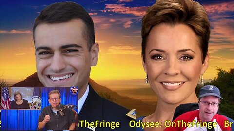 On The Fringe 12/30 - Deep State Destruction | Hobbs Will Be Ruined + Jimmy Dore | EP697b