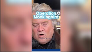 Steve Bannon: The Clowns on MSNBC Lied To You About The Ukraine War For 2 Years - 2/20/24