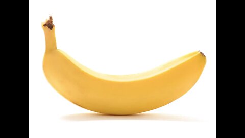 5 FUN FACTS about **BANANAS** WOW!!!