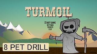 Pet Drill - Turmoil E08