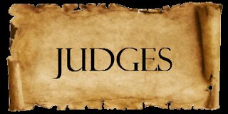 Judges Chapter 3:1-31