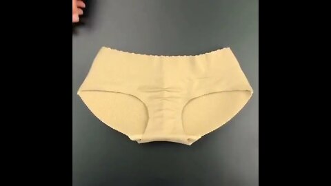 CXZD Women Shapers Padded Butt Lifter Fake Ass Seamless | ʟɪɴᴋ ɪɴ ᴛʜᴇ ᴅᴇꜱᴄʀɪᴘᴛɪᴏɴ 👇 ᴛᴏ ʙᴜʏ