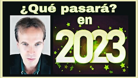 01dic2022 PRONOSTICO ¿Que pasara a partir de 2023 con Marcela Caldumbide · Robert Martinez || RESISTANCE ...-