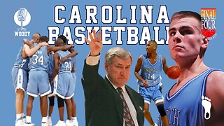 4.5.1993 Carolina v Michigan (THSN Audio Sync - Complete Pre & Post Game) National Championship