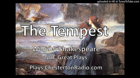 The Tempest - Shakespeare - Great Plays