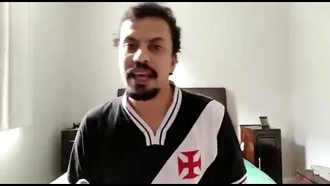 RAP DOS ÍDOLOS DO VASCO - MC JOÃO ALMIRANTE