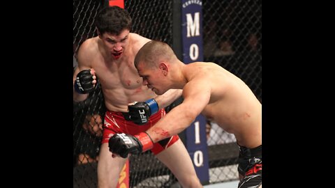 UFC 273 Post Fight Breakdown Prelim Card