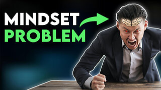 Why Most Businesses Fail | MINDSET Motivational Speech