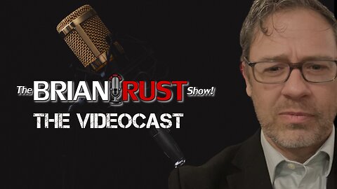 THE BRIAN RUST SHOW 7/31/24