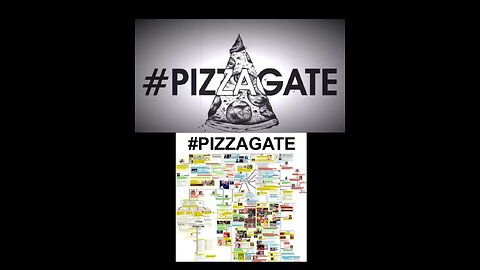 PizzaGate = Cannibalism and Satanism 🔥🔥🔥 ALL PEDO BASTARDS WILL FACE THEIR JUDGEMENT DAY!