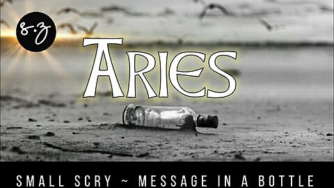 iScry Aries ♈ Stars, Skills & Spirits, Dreams, Family, Abundance & more