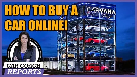 7 Steps To Buying A Car Online