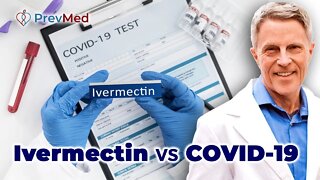 Ivermectin for COVID-19