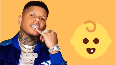 Rapper Yella Beezy Is Not The Father Of Those Babies!