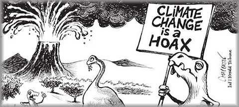 Climate Hoax by Joe
