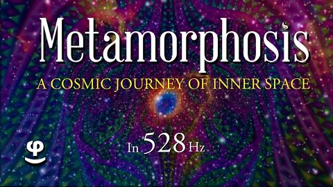 Metamorphosis | Fords Playground | 528Hz