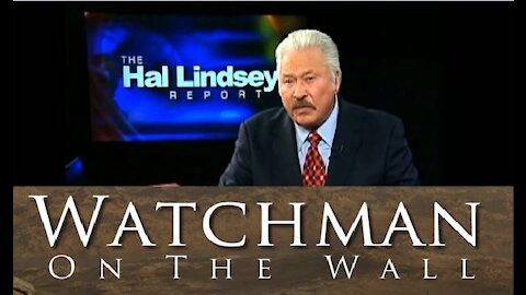 Watchmen Must Warn of Dangers Ahead - Biblical End Times - Hal Lindsey [mirrored]