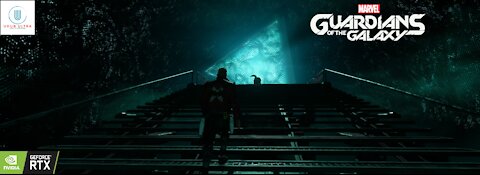 Guardians of the Galaxy | PC Max Settings 5120x1440 G9 32:9 | RTX 3090 | Ultra Wide Gameplay HDR