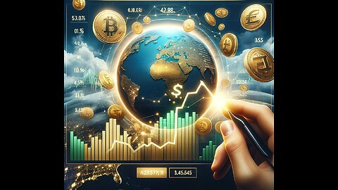 This Weeks Key Economic Indicators & Market Impact 💸