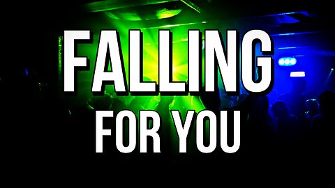 FALLING FOR YOU REMIX | FALLING FOR YOU BASS DOWN BEATS | FALLING FOR YOU LYRICS