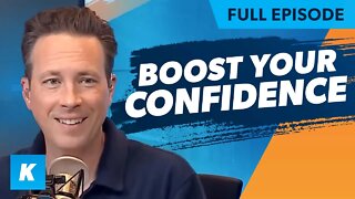 How To Boost Confidence In 5 Steps