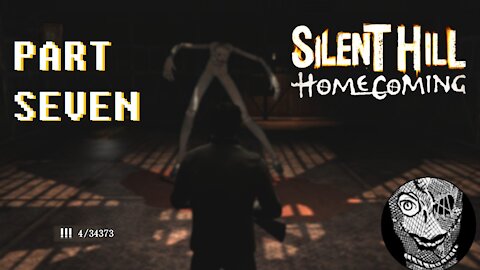 (PART 07) [Scarlet] Silent Hill: Homecoming (2008)