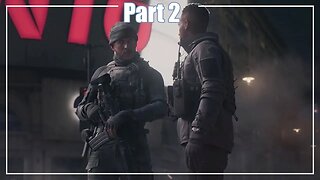 This is some intense f__king s__t! | CALL OF DUTY: MODERN WARFARE (2019) - PART 2