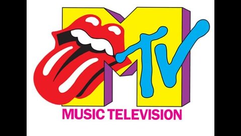 MTV - 1 hour 12 APRIL 1982