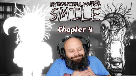 A Beautiful End to My Beautiful Paper Smile! (Chapter 4 Full Playthrough & Ending)