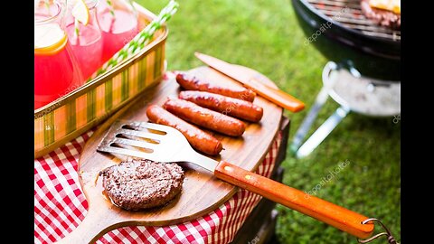 Trending Simple Delicious Picnic Food Ideas You'll Love