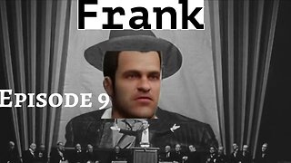 ANT BOX DEAD RISING 2: OFF THE RECORD Episode 9: CITIZEN FRANK