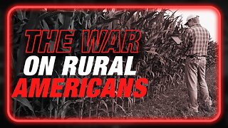 Tucker Carlson & Alex Jones: Globalists WIll Use Their Illegal Slave Class To Attack Rural MAGA - 3/7/24