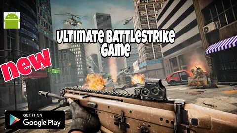 Ultimate BattleStrike Game - for Android