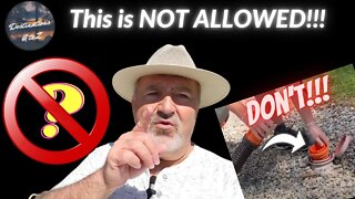 Campground / Camping / RVing Etiquette - Rules