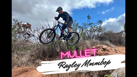 Mullet Ragley Mmmbop | Making the Ultimate Hardcore Hardtail even More Hardcore