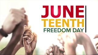 Juneteenth celebrations return this weekend