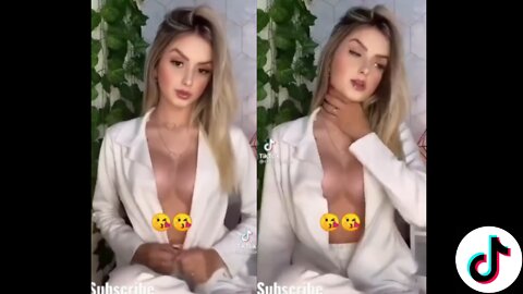 OMG No Bra #boobs❤️Subscribe For Daily Videos🍑#tiktok #shorts