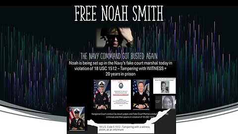 FREE NOAH SMITH
