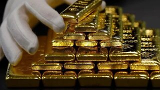Why is Gold so valuable?