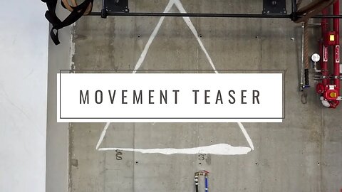 DJ Furash - Movement Set Teaser Video