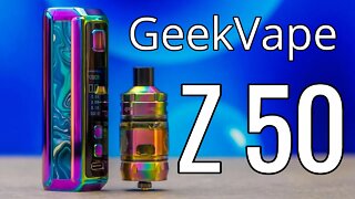 GeekVape Z50 Kit