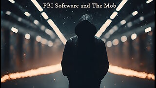 E191 PBI Software and The Mob