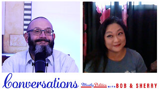 Conversations EP15 Hollywood movies, Jesus Revolution, The Whale, LGBT themes in film, Asians Win Oscars give best speeches