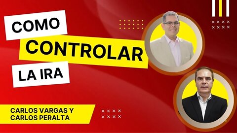 Como Controlar La Ira