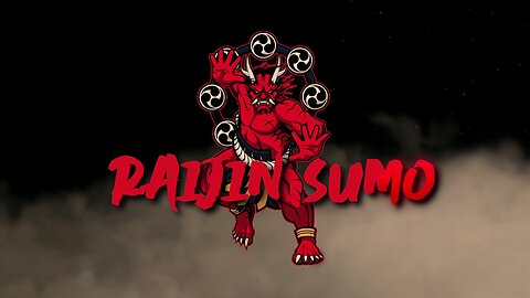 Raijin Sumo Wrestling Practice |July 21|