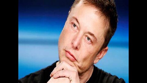 TECN.TV / Elon Musk Serves BBC Reporter In Disastrous Twitter Spaces Interview