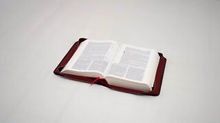 Why should we value the Bible?