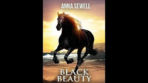 Black Beauty by Anna Sewell - Audiobook