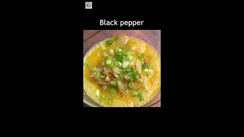 recipe of Spanish omlete